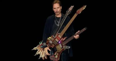 Steve Vai